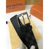 Cinturón de Lujo Exclusivo - Modelo 597