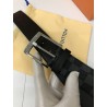 Cinturón de Lujo Exclusivo - Modelo 597
