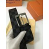 Cinturón de Lujo Exclusivo - Modelo 597