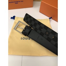 Cinturón de Lujo Exclusivo - Modelo 598