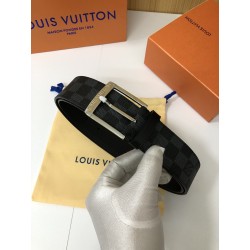 Cinturón de Lujo Exclusivo - Modelo 598