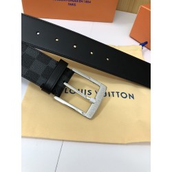Cinturón de Lujo Exclusivo - Modelo 598
