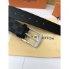 Cinturón de Lujo Exclusivo - Modelo 598