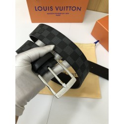 Cinturón de Lujo Exclusivo - Modelo 598