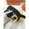 Cinturón de Lujo Exclusivo - Modelo 598