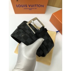 Cinturón de Lujo Exclusivo - Modelo 598