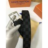 Cinturón de Lujo Exclusivo - Modelo 599
