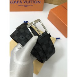 Cinturón de Lujo Exclusivo - Modelo 599