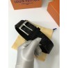 Cinturón de Lujo Exclusivo - Modelo 600