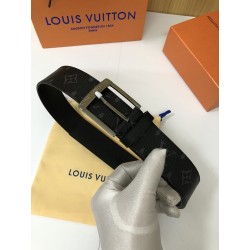 Cinturón de Lujo Exclusivo - Modelo 601