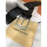 Cinturón de Lujo Exclusivo - Modelo 601
