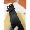 Cinturón de Lujo Exclusivo - Modelo 601