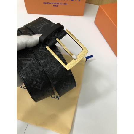 Cinturón de Lujo Exclusivo - Modelo 602
