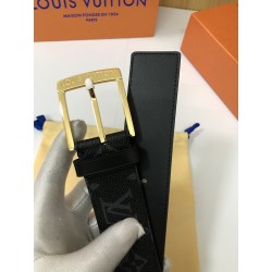Cinturón de Lujo Exclusivo - Modelo 602