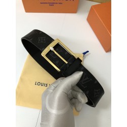 Cinturón de Lujo Exclusivo - Modelo 602