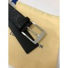 Cinturón de Lujo Exclusivo - Modelo 603