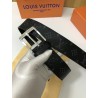 Cinturón de Lujo Exclusivo - Modelo 603