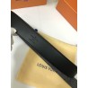 Cinturón de Lujo Exclusivo - Modelo 604