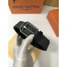 Cinturón de Lujo Exclusivo - Modelo 604