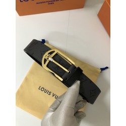 Cinturón de Lujo Exclusivo - Modelo 605