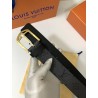 Cinturón de Lujo Exclusivo - Modelo 605