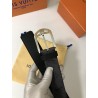 Cinturón de Lujo Exclusivo - Modelo 606