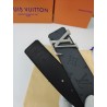 Cinturón de Lujo Exclusivo - Modelo 607