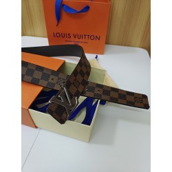 Cinturón de Lujo Exclusivo - Modelo 609