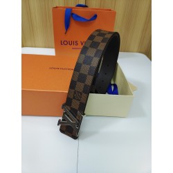 Cinturón de Lujo Exclusivo - Modelo 609