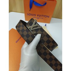 Cinturón de Lujo Exclusivo - Modelo 609