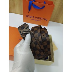 Cinturón de Lujo Exclusivo - Modelo 609