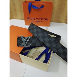 Cinturón de Lujo Exclusivo - Modelo 610