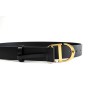 Cinturón de Lujo Exclusivo - Modelo 613