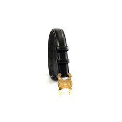 Cinturón de Lujo Exclusivo - Modelo 614