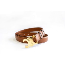 Cinturón de Lujo Exclusivo - Modelo 615
