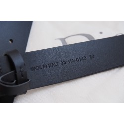Cinturón de Lujo Exclusivo - Modelo 616