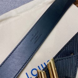 Cinturón de Lujo Exclusivo - Modelo 617