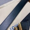 Cinturón de Lujo Exclusivo - Modelo 617