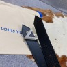 Cinturón de Lujo Exclusivo - Modelo 618