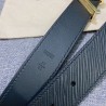 Cinturón de Lujo Exclusivo - Modelo 619