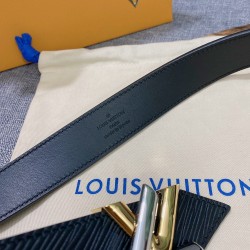 Cinturón de Lujo Exclusivo - Modelo 619