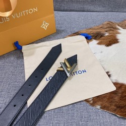 Cinturón de Lujo Exclusivo - Modelo 619