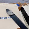 Cinturón de Lujo Exclusivo - Modelo 620